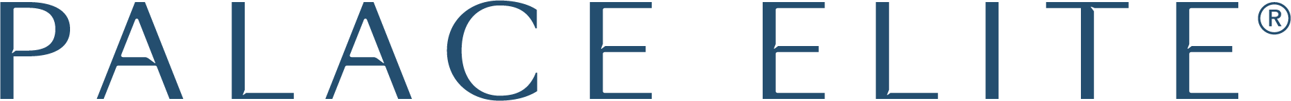 Palace Elite Logo